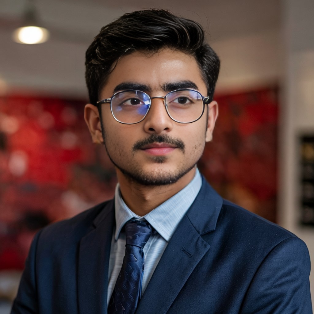 Professional Web Developer